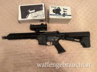 Schmeisser SF4.  10.5