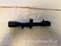 Swarovski Optik Z8i 3,5-28x50 P SR mit Blaser Sattelmontage & Zubehör