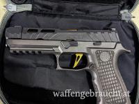 SIG SAUER P320 Spectre Comp V003