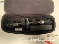 NEU Nocpix BOLT L35R Wärmebildzielfernrohr – OVP, unbenutzt