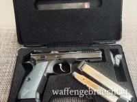 CZ Shadow 2 