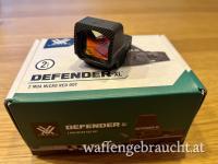 Vortex Defender XL 2MOA