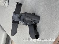Walther PDP Kydex Holster