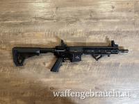 Alpen Arms AR15 / STG15 Cal. 223 Rem.