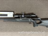 Sauer 505 Synchro XT .308Win. + Schmidt&Bender 3-18x42