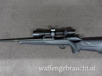 Blaser R8 Prof. 2.0 8,5x55Blaser + B2 3-18x50