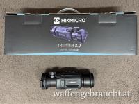 HikMicro Thunder 2.0 TQ50C 2.0