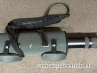 Swarovski CTS 85 25-50WA 