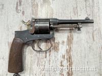 Rast & Gasser Trainingsrevolver in .22LR