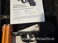 Pfeffergelpistole von Piexon Jet Protector JPX6