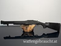 Khan Arms A-Tac Kal. 12/76 – Kompakte Bockdoppelflinte mit moderner Ausstattung