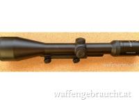 KAHLES Zielfernrohr CBX mit Schiene