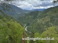 Nach spontanem Ausfall Ausgehrecht Nähe Mürzzuschlag zu vergeben