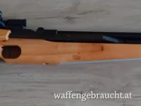 Luftgewehr Walther LGM 2 Jugend