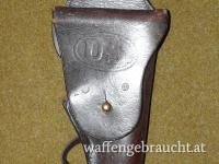 U.S. Army Holster M1912 (Kavalleriemodel) f. d. Pistole M1911