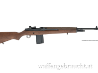 Springfield Armory Selbstladebüchse M1A Standard Walnut 22", .308 Win. auf Lager!