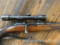 Orig. Mannlicher Schönauer 6,5x54 M.Sch. - aus Erbschaft ! 
