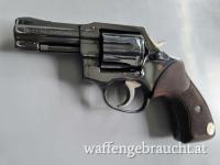 Manurhin MR 73 Police 3 Zoll