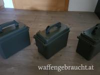 AC Unity - Munitonsboxen / Ammunition Box