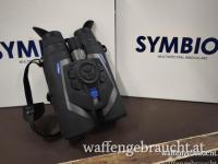 **AKTION** Pulsar SYMBION DXR50 Multispectral Binocular 