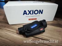 Pulsar Axion XG35 Compact Wärmebildgerät