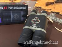 %REDUZIERT% ATN Binox-4T 384 4,5-18x
