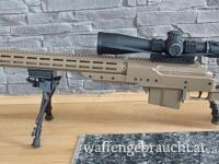 Steyr SSG M1 308 