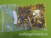 PMC Hülsen .38 Special
