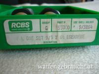 RCBS Matrizensatz 9,3x64 Brenneke