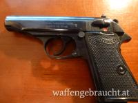Walther PP 7,65