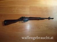 Enfield No.5 MkI Jungle Carbine