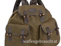 Parforce Rucksack Loden mit Sitzkissen