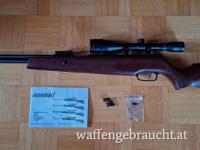 Hämmerli Hunter Force 900