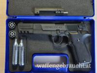Walther CP 88 competition