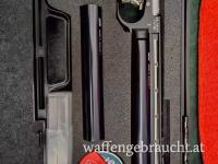 Steyer Evo 10 + Hill Pressluftpumpe Paket