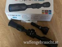 Zielfernrohr Tag/ Nacht ATN X-Sight 4K Pro 5-20x