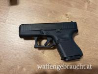 Glock 26 Gen 5 FS + Vedder IWB Holster