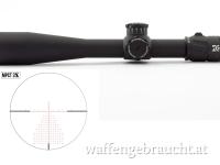 !!!AKTION!!! Zero Compromise Optic ZC840 8-40×56 MPCT3X + Spuhr SP-6602 Ø36 H38mm 6MIL | Bundle