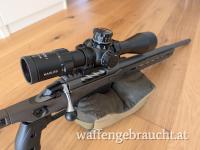 Kahles K525i neuwertig Mil4+ seltenes Absehen K318i