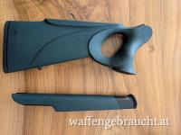 Jakele J1 All Terrain Kunststofflochschaft