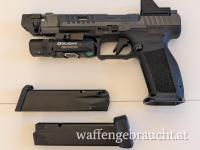 Canik TP9 METE SFX Pro