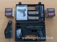 Walther P22Q