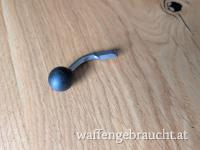 Tikka T3x Roughtech Target Kammerstengel Repetierhebel Links