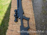 Umarex Airsaber Pfeil Gewehr 