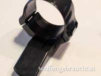 EAW Schwenkmontage / Oberteile – 34 mm Durchmesser – Top Zustand