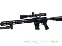 Grand Power GP R15M - 18'' heavy barrel - short stroke piston - Kal. .223 Rem/5,56 Nato