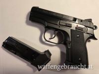 CZ RAMI 2075 9mm Para, wunderschönes Sammlerstück