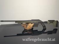 Ruger American Repetierbüchse Kal. .223 Rem. mit ORYX Chassis und PGW Mündungsbremse