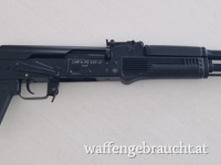 Russische Izhmash Saiga AK in 7,62x39mm top Zustand