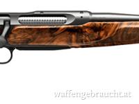 Focus Hot Summer Aktion Sauer 505 Ergo Lux 8x57 IS Vorführwaffe Black Friday € 3.999.-